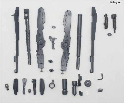 MG 1/100 PLAN303E ディープストライカー 『高达センチネル』[Bandai]《０３月予约》