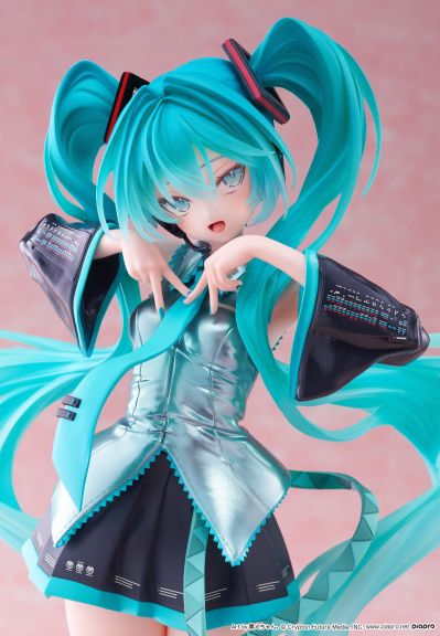 T-most 初音未来 NT
