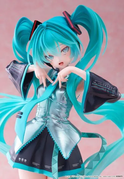 T-most 初音未来 NT