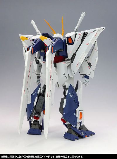 ROBOT魂（Ka版）＜SIDE MS＞ Ξ高达（柯西高达）/ 佩涅罗佩专用 浮游导弹特效配件包