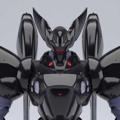 ACKS No.MP-03 机动警察 TYPE-J9 格里芬