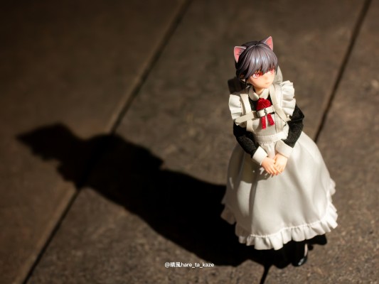 S.H.Figuarts 夏亚·阿兹纳布尔