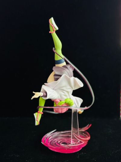 Aerial玩具人偶 鬼灭之刃 甘露寺蜜璃