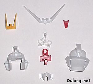 1/60 强袭高达