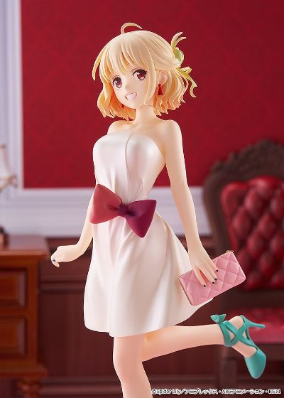 POP UP PARADE 莉可丽丝 锦木千束 派对之后！ L尺寸