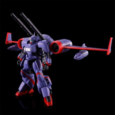HG 龙骑 2 搭载 2 号升降机装备型