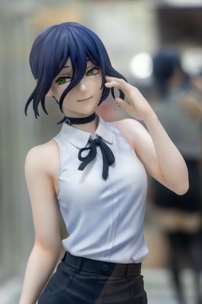 TENITOL TALL 链锯人 蕾塞篇 蕾塞