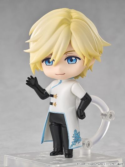 粘土人#2991 翼·年代记 法伊·D·弗洛莱特