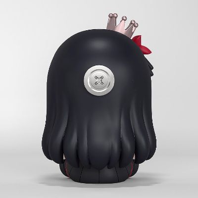 Huggy Good Smile 魔法少女的魔女审判 二阶堂希罗