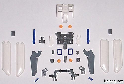 MG 机动战士高达  RX-78-4 高达4号机
