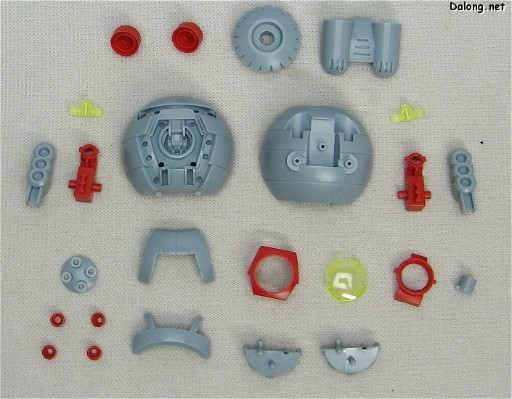 HGUC RB-79 机动战士高达 RB-79 铁球 双机套装