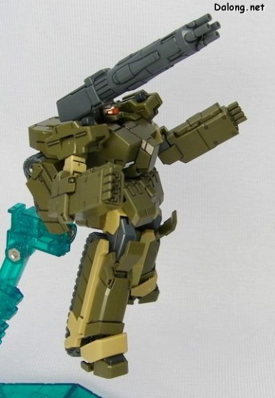 HG 洛特 2体套装