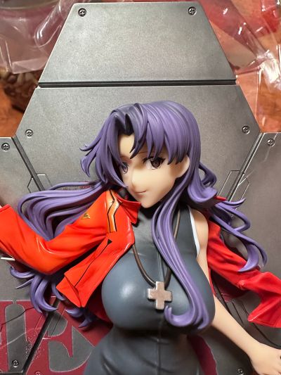 新世纪福音战士新剧场版 葛城美里