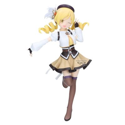 剧场版 魔法少女小圆〈魔女之夜的回天〉巴麻美