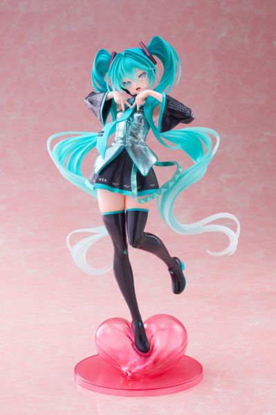 T-most 初音未来