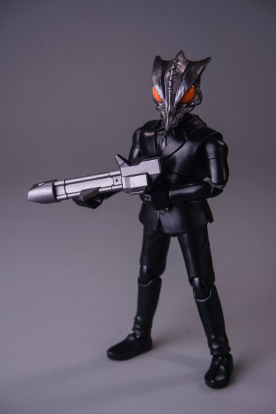 奥特名鉴群星版S第2弹-羁绊火花