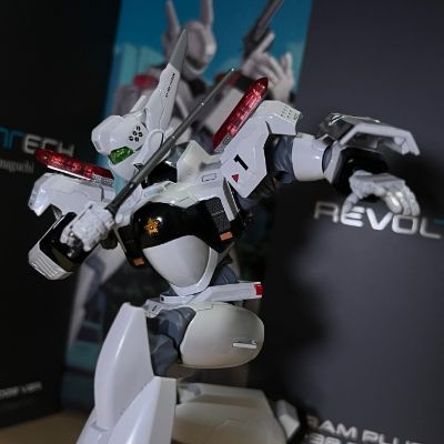 转轮科技 英格拉姆Plus（AV-98plus）