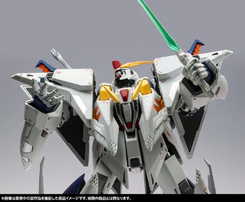 ROBOT魂（Ka版）＜SIDE MS＞ Ξ高达（柯西高达）/ 佩涅罗佩专用 浮游导弹特效配件包