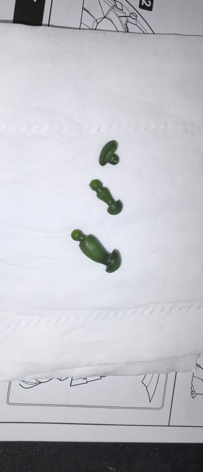 莫西干哥布林