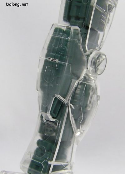 MG RX-78-2 高达 ver.O.Y.W. アニメカラー