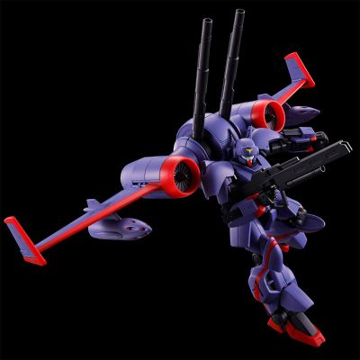 HG 龙骑 2 搭载 2 号升降机装备型