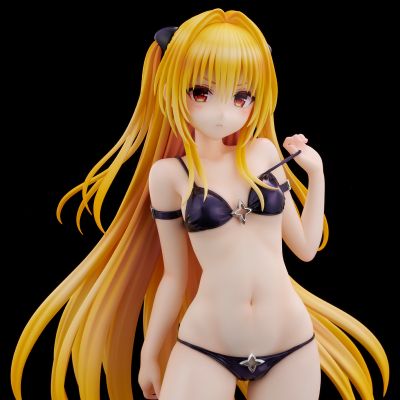 出包王女DARKNESS 泳装系列 金色暗影