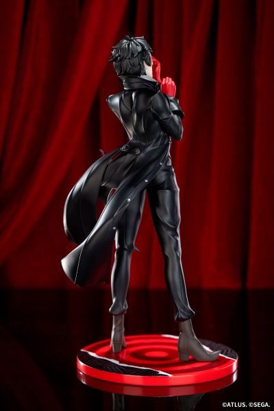 LIMEPIE 女神异闻录5皇家版 Joker