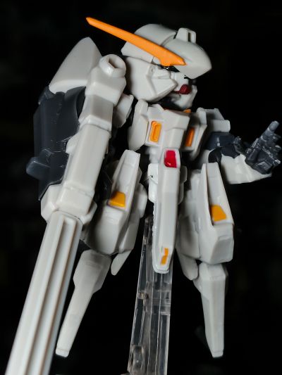 机动战士高达 MOBILE SUIT ENSEMBLE 4 ADVANCE OF Z 提坦斯的旗下 RX-124高达TR-6 [Woundwort]