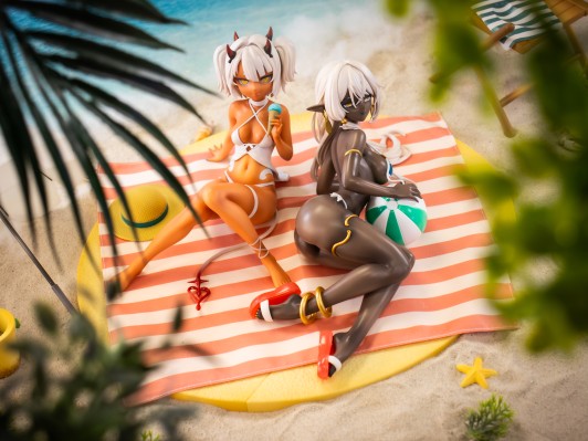 咖啡因酱 夏日