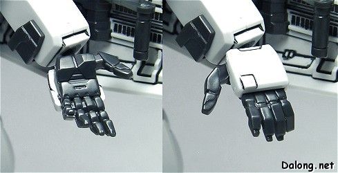 HGUC#38 吉姆寒冷地带型