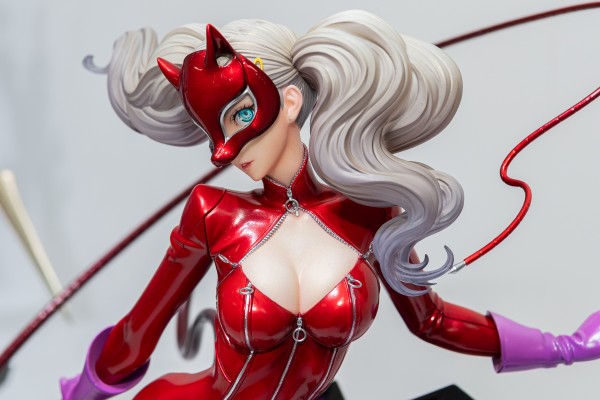 PMP5-01 女神异闻录5 JOKER