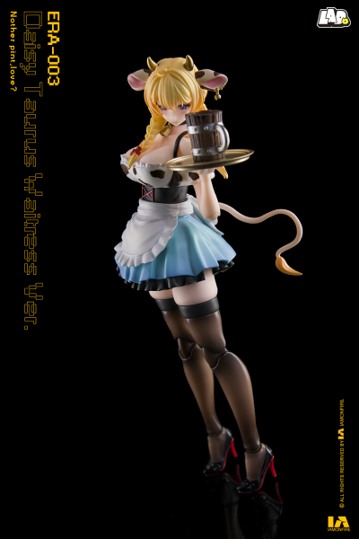 ERA-003 黛西·托瑞斯 啤酒女郎样式