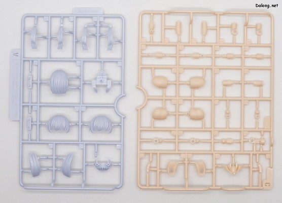 机甲少女 勇者王 破界少女 黄金玛格 + 我王隐形战机II 套组