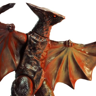 中等尺寸系列 加美拉【第12弹】 加奥斯（1995）夕阳色调版