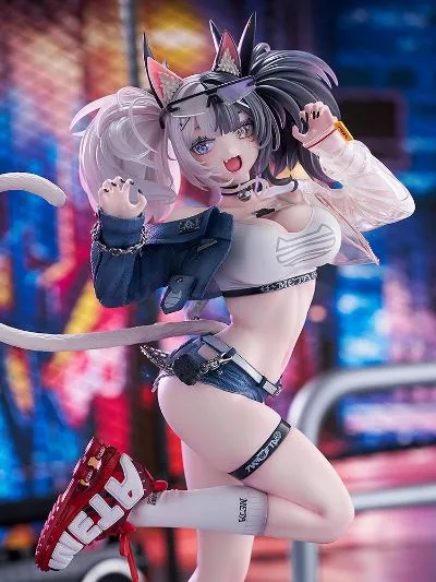 Melterna Girl  Meta子