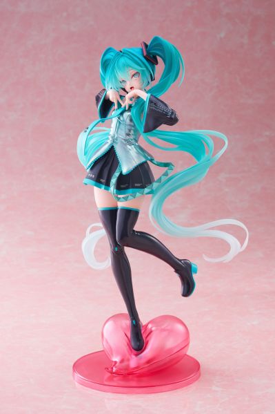 T-most 初音未来