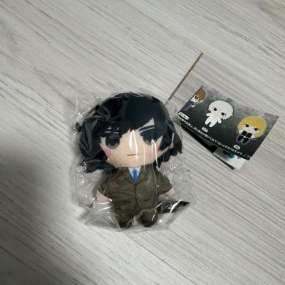 死亡笔记 毛绒挂件扭蛋 2