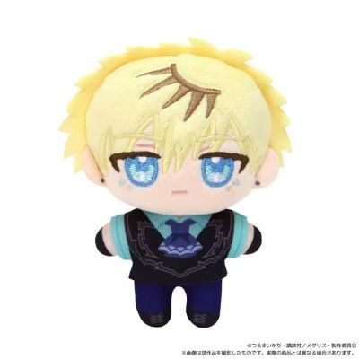 金牌得主 鴗鸟理凰 毛绒挂件