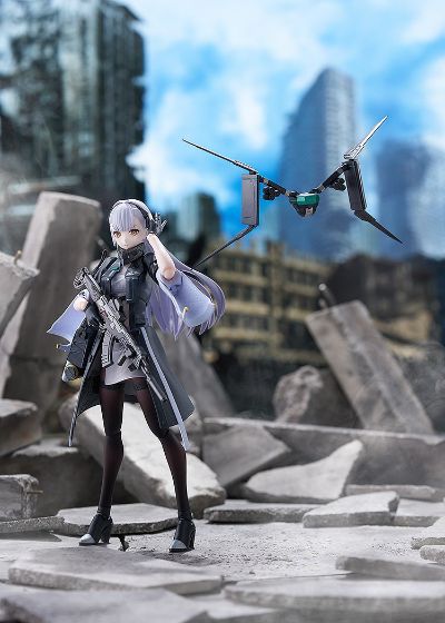 figma#684 少女前线2：追放 托洛洛