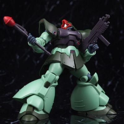 ROBOT魂 ＜SIDE MS＞ MS-09R-2 力克·大魔II ver. A.N.I.M.E. ～太空殖民卫星战样式～