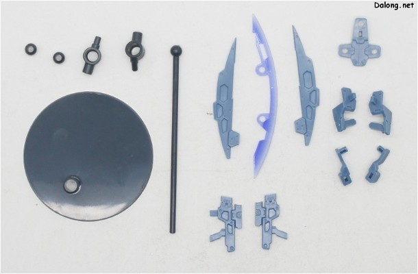 女神装置 SOL 走鹃鸟