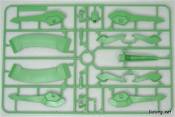 HGUC#60 PMX-001 帕拉斯·雅典娜