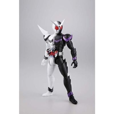 MG FIGURE-RISE 假面骑士双骑 獠牙王牌