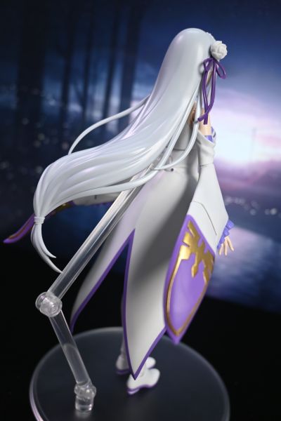 角川模型系列 Re:从零开始的异世界生活 爱蜜莉雅