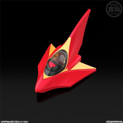 魔神Z 食玩 SMP 大魔神