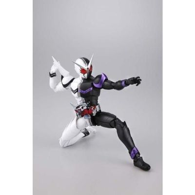 MG FIGURE-RISE 假面骑士双骑 獠牙王牌