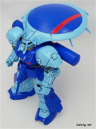 HGUC 1/144 机动战士高达ZZ RMS-119 侦察型扎古