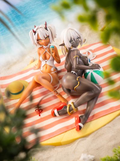 咖啡因酱 夏日