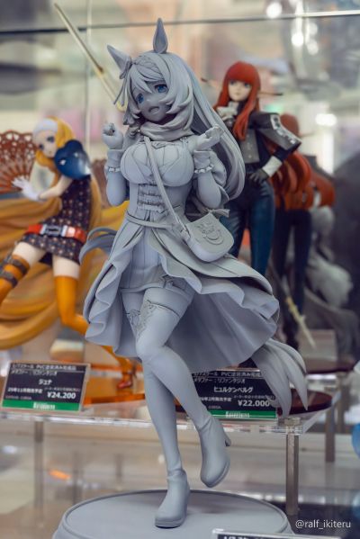 赛马娘 超级溪流