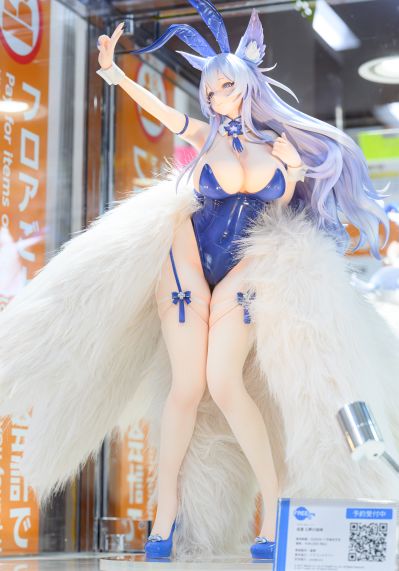 B-style 碧蓝航线 信浓 幻梦奇术